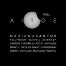 Mariano Santos - Sofia (JayCamel Remix)