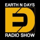 Earth n Days - Radio Show 001 ()