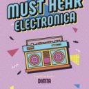 VA - Must Hear Electronica Downtempo August (Compiled and Mixed by Dimta)