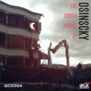 Osinscky - Disco Durchfall (Original Mix)