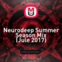 sf_Alex - Neurodeep Summer Season Mix (Jule 2017)