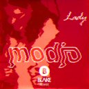 Modjo - Lady (Blake Remix)