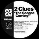 2 Clues & Frankie Bones & James Christian - Ritual