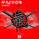 Hacvon - Samurai (Original Mix)
