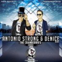 The Cranberries - Zombie (Antonio Strong & Denice Remix)