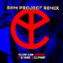 DJ Snake & Yellow Claw feat. Elliphant - Good Day (RHM Project Radio Remix)