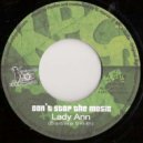 Isaac Maya feat. Lady Ann - Don\'t Stop The Music (Bladerunner Remix)