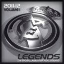DJ Maurice - La Musica (The Trumpeter) (Alternative Edit)