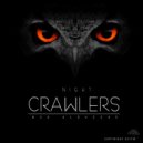 Nik Alevizos - Night Crawlers