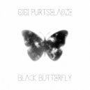 Gigi PurtSeladze - Black Butterfly