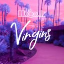 The Mogoulz - Virgins (Rio Dub)