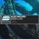 Alex Wicked - The Sanctuary (Original Mix)
