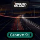 Edoardo Salazar - Funky Place (Original Mix)