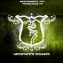 Independent Art - Vengeance