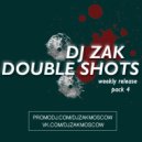 Ciao, Sergey Kutsuev vs. Vincent & Diaz - Sindela