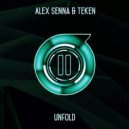 Alex Senna, Teken - Unfold (Original Mix)
