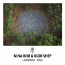 Igor Shep, Nina Indi - Labyrinth (Original Mix)