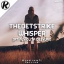 Thedetstrike feat. Alviolita Desyuri - Whisper