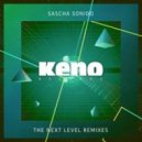 Sascha Sonido - Paranoid (Thomas Gandey feat Vanita Remix)