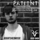 Patient - Flow