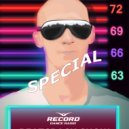 Beatcrack - Show #019 Special Psy-Breaks @Record-Breaks (2017-09-01)