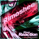 Riser - Reaction