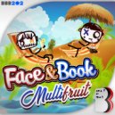Face & Book & Rkayna - Pina Colada (feat. Rkayna) (Original Mix)