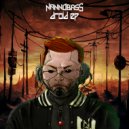 Nannobass & Yeho Fucker - Perspectiva (feat. Yeho Fucker) (Gortex Remix)
