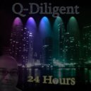 Q-Diligent - Time To Shine