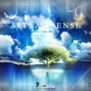 Astral Frequency - Strange Lights (Original Mix)
