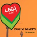 Angelo Draetta - The Sun Will Rise