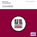 Shanil Alox - Burning Sun (Original Mix)