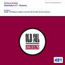 Ge Bruny - Captain (Original Mix)
