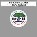 Night Shift Master - Pulsar