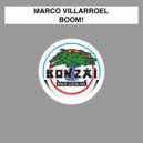 Marco Villarroel - Boom!
