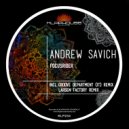 Andrew Savich - Focusrider (Groove Department (IT))