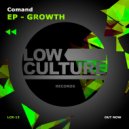Comand - Growth