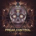 Freak Control - Voodoo Skull