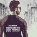 Tamer Fouda - Corruption (Original Mix)