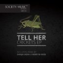 Tell Her - Crickets