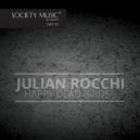 Julian Rocchi - Blue Bird