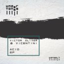 Victor Oliver & Vicentini - Are You Angry