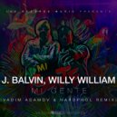 J. Balvin, Willy William - Mi Gente (Vadim Adamov & Hardphol Radio Edit)