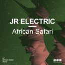 JC Electric - African Safari