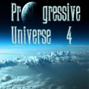 Dj Grower - Progressive Universe #4