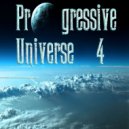 Dj Grower - Progressive Universe #4 (Studio mix)
