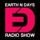 Earth n Days - Radio Show 002 ()