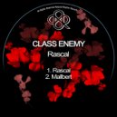 Class Enemy - Mallbert