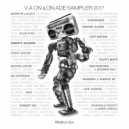 Mr Jefferson - Funky Magnetism (Original Mix) ()