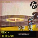 Jedx & Tim Brown - Hot Summer Night